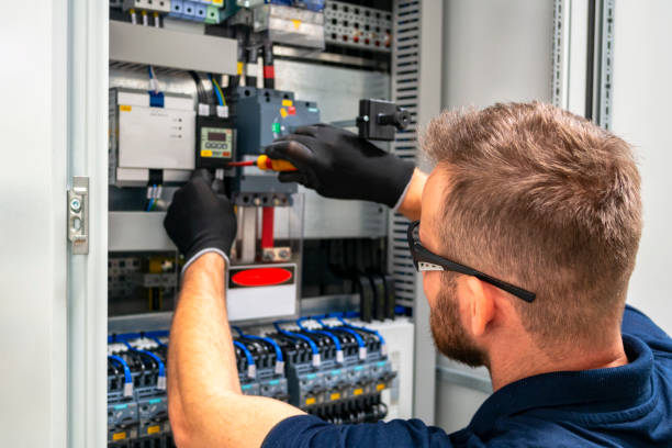 Best Electrical Upgrades for Homes  in Columbia, IL