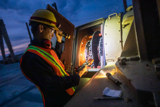 Best Circuit Breaker Repair  in Columbia, IL