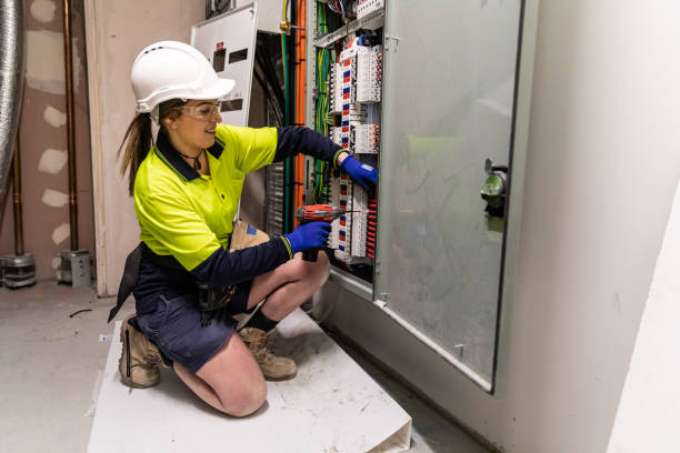 Best Electrician for Home Renovation  in Columbia, IL