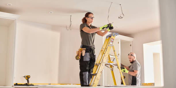 Best Affordable Electrical Installation  in Columbia, IL