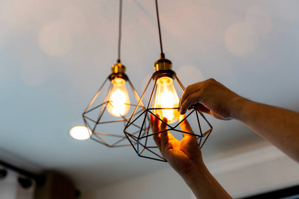 Best Licensed Electrician  in Columbia, IL