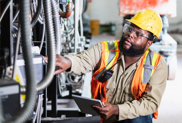 Best Commercial Electrician Services  in Columbia, IL