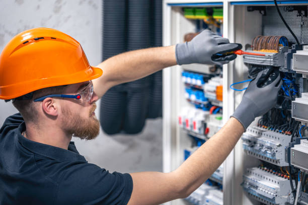 Best Residential Electrician Services  in Columbia, IL