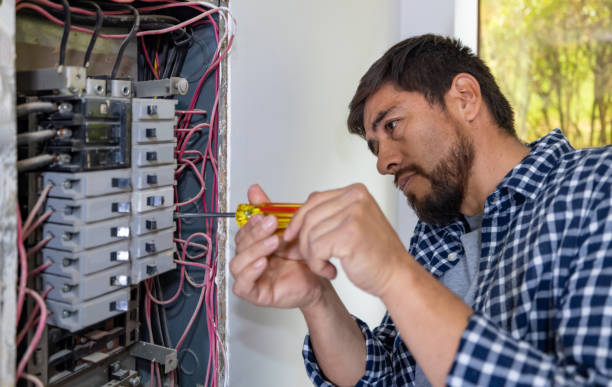 Best Home Electrical Repair  in Columbia, IL